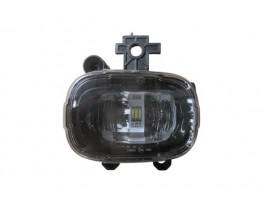 RENAULT MEGANE- 4- SD- 21/25; SİS LAMBASI SOL (LEDLİ) (E MARKLI)