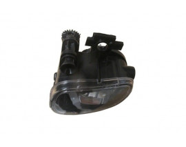 RENAULT MEGANE- 4- SD- 21/25; SİS LAMBASI SOL (LEDLİ) (E MARKLI)