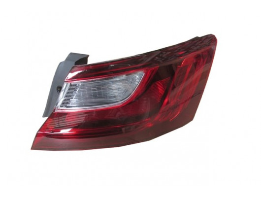 RENAULT MEGANE- 4- SD- 21/24; DIŞ STOP LAMBASI SAĞ KIRMIZI/BEYAZ/LEDLİ (MARS) (E MARKLI)