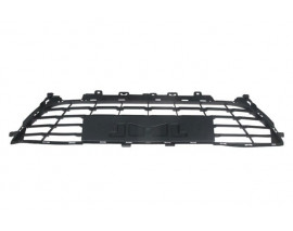 RENAULT MEGANE- 4- SD- 21/24; ÖN TAMPON PANJURU SİYAH