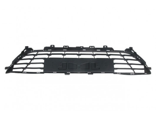 RENAULT MEGANE- 4- SD- 21/24; ÖN TAMPON PANJURU SİYAH