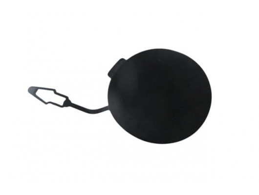 RENAULT MEGANE- 4- SD- 21/25; ÖN TAMPON ÇEKİ DEMİRİ KAPAĞI