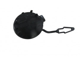 RENAULT MEGANE- 4- SD- 21/25; ÖN TAMPON ÇEKİ DEMİRİ KAPAĞI