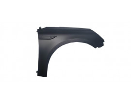 RENAULT MEGANE- 4- SD- 21/24; ÖN ÇAMURLUK SAĞ SİYAH ASTARLI PLASTİK (TYG)