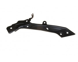 RENAULT MEGANE- 4- SD- 21/24; ÖN ÇAMURLUK İÇ BAĞLANTI BRAKETİ SAĞ (EAGLE BODY)