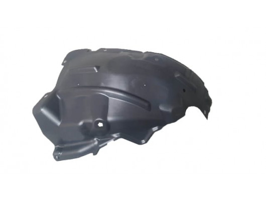 RENAULT MEGANE- 4- SD- 21/24; ÖN ÇAMURLUK DAVLUMBAZI SAĞ (ÖNÜN ÖNÜ) (EUROBUMP)