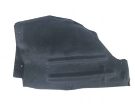 RENAULT MEGANE- 4- SD- 21/24; ÖN ÇAMURLUK DAVLUMBAZI SAĞ (ÖNÜN ARKASI) (HALI TİP)