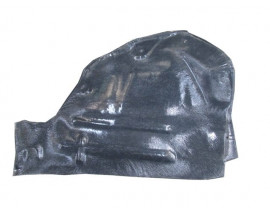 RENAULT MEGANE- 4- SD- 21/24; ÖN ÇAMURLUK DAVLUMBAZI SAĞ (ÖNÜN ARKASI) (HALI TİP)