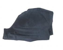 RENAULT MEGANE- 4- SD- 21/24; ÖN ÇAMURLUK DAVLUMBAZI SOL (ÖNÜN ARKASI) (HALI TİP)