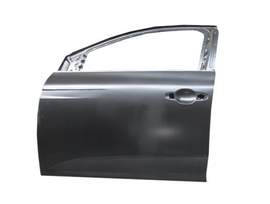 RENAULT MEGANE- 4- SD- 21/24; ÖN KAPI KOMPLE SOL (İCELİ/ÇEKOMASTİKLİ) (TW)