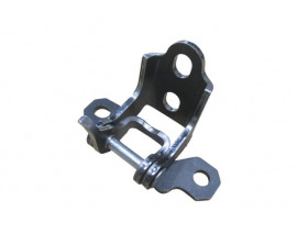 RENAULT MEGANE- 4- SD- 21/25; ÖN KAPI ÜST MENTEŞESİ SOL