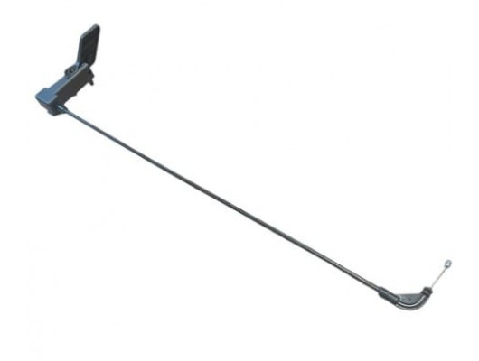 RENAULT MEGANE- 4- SD- 21/24; KAPUT DIŞ AÇ MANDALI (EMNİYET MANDALI)