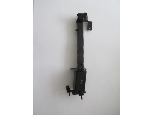 RENAULT MEGANE- 4- SD- 21/24; ŞASİ UÇ DEMİRİ KOLU SAĞ (BEŞİK)(MOTOR BEŞİĞİNE TAKILAN)