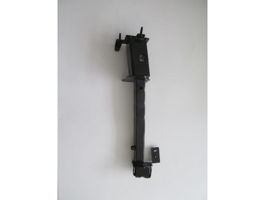 RENAULT MEGANE- 4- SD- 21/24; ŞASİ UÇ DEMİRİ KOLU SOL (BEŞİK)(MOTOR BEŞİĞİNE TAKILAN)