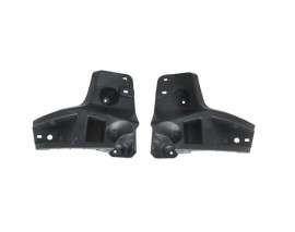 RENAULT MEGANE- 4- SD- 21/25; ARKA TAMPON BRAKETİ ÜST İÇ SAĞ/SOL SET (2 PARÇA) (ORTA SAĞA TAKILAN)