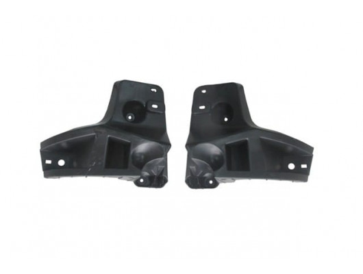 RENAULT MEGANE- 4- SD- 21/25; ARKA TAMPON BRAKETİ ÜST İÇ SAĞ/SOL SET (2 PARÇA) (ORTA SAĞA TAKILAN)