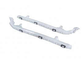 RENAULT MEGANE- 4- SD- 21/24; ARKA TAMPON BRAKETİ İÇ SAĞ/SOL SET 2 PARÇA(YAN KULAĞA TAKILAN ÜST)