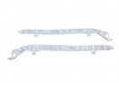 RENAULT MEGANE- 4- SD- 21/24; ARKA TAMPON BRAKETİ İÇ SAĞ/SOL SET 2 PARÇA(YAN KULAĞA TAKILAN ÜST)