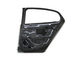 RENAULT MEGANE- 4- SD- 21/24; ARKA KAPI KOMPLE SAĞ (İCELİ/ÇEKOMASTİKLİ) (TW)