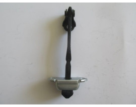 RENAULT MEGANE- 4- SD- 21/24; ARKA KAPI DURDURUCUSU SAĞ/SOL AYNI (ADET) (KAPI GERGİSİ)