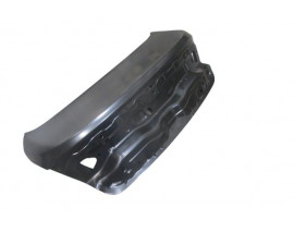 RENAULT MEGANE- 4- SD- 21/24; ARKA BAGAJ KAPAĞI KOMPLE (İCELİ/ÇEKOMASTİKLİ)(TW)