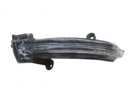 RENAULT MEGANE- 4- SD- 21/25; KAPI AYNA SİNYALİ SOL (LEDLİ) (KAPAKSIZ)