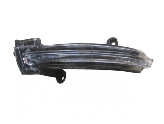 RENAULT MEGANE- 4- SD- 21/25; KAPI AYNA SİNYALİ SOL (LEDLİ) (KAPAKSIZ)