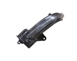 RENAULT MEGANE- 4- SD- 21/25; KAPI AYNA SİNYALİ SOL (LEDLİ) (KAPAKSIZ)