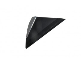 RENAULT MEGANE- 4- SD- 21/24; KAPI AYNA MUSKASI SAĞ (ÇAMURLUK ÜST ÜÇGEN PLASTİĞİ) (NİKELAJ ÇITALI)