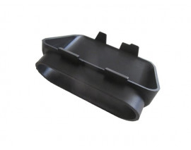 RENAULT MEGANE- 4- SD- 21/24; HAVA GİRİŞ BORUSU UÇ KISIM (TAMPON HAVA KANALI)