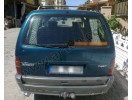 RENAULT ESPACE- III- 96/02; ARAÇ BİLGİLERİ VE RESİMLERİ