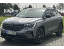 RENAULT AUSTRAL- 23/24; ARAÇ BİLGİLERİ VE RESİMLERİ