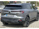 RENAULT AUSTRAL- 23/24; ARAÇ BİLGİLERİ VE RESİMLERİ