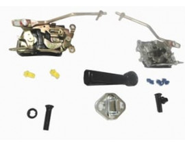 MITSUBISHI L300- MİNİBÜS- 85/87; ÖN KAPI KİLİT SET TAKIM SAĞ/SOL KİLİT/KARŞILIK/CAM KOLU/KİLİT T