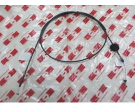 MITSUBISHI L300- MİNİBÜS- 85/87; GAZ TELİ (SH)