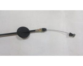 MITSUBISHI L300- MİNİBÜS- 85/87; GAZ TELİ (SH)