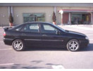 RENAULT LAGUNA- 94/99; ARAÇ BİLGİLERİ VE RESİMLERİ