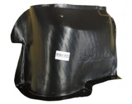 RENAULT LAGUNA- 94/99; ÖN ÇAMURLUK DAVLUMBAZI SOL ÜST 1.8 BENZİNLİ