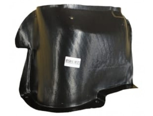 RENAULT LAGUNA- 94/99; ÖN ÇAMURLUK DAVLUMBAZI SOL ÜST 1.8 BENZİNLİ