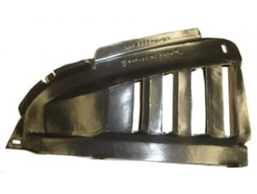 RENAULT LAGUNA- 94/99; ÖN ÇAMURLUK DAVLUMBAZI SOL ALT 1.8 BENZİNLİ