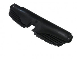 RENAULT LAGUNA- 94/99; ÖN PANJUR SİYAH İÇ (ORTA)(TYG)