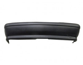 RENAULT LAGUNA- 94/99; ARKA TAMPON SİYAH (TYG)