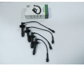 RENAULT LAGUNA- 94/99; BUJİ KABLOSU TAKIM (16V)(N7Q700 N7Q704)2.0 CC (YOW JUNG)