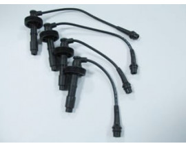 RENAULT LAGUNA- 94/99; BUJİ KABLOSU TAKIM (16V)(N7Q700 N7Q704)2.0 CC (YOW JUNG)