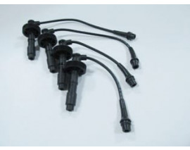 RENAULT LAGUNA- 94/99; BUJİ KABLOSU TAKIM (16V)(N7Q700 N7Q704)2.0 CC (YOW JUNG)