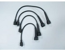 RENAULT LAGUNA- 94/99; BUJİ KABLOSU TAKIM (8V)(F3R)1.8 cc (YOW JUNG)