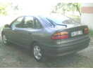 RENAULT LAGUNA- 99/01; ARAÇ BİLGİLERİ VE RESİMLERİ