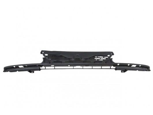 RENAULT LAGUNA- 99/01; ÖN PANJUR SİYAH İÇ (FAR ALT ÇITASI İLE) (TW)