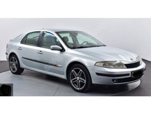 RENAULT LAGUNA- 02/05; ARAÇ BİLGİLERİ VE RESİMLERİ