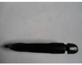 RENAULT LAGUNA- 02/05; ARKA KAPI DIŞ AÇMA KOLU SOL SİYAH (HUSHAN)